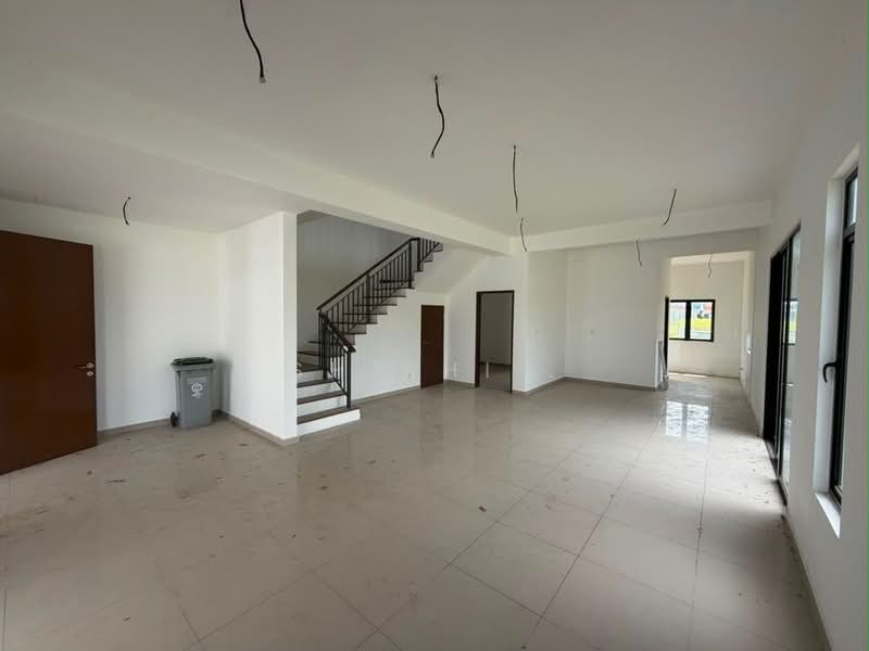 Rumah Teres untuk Dijual di Pontian (Johor) - Shishi . - PropertyGuru.com.my