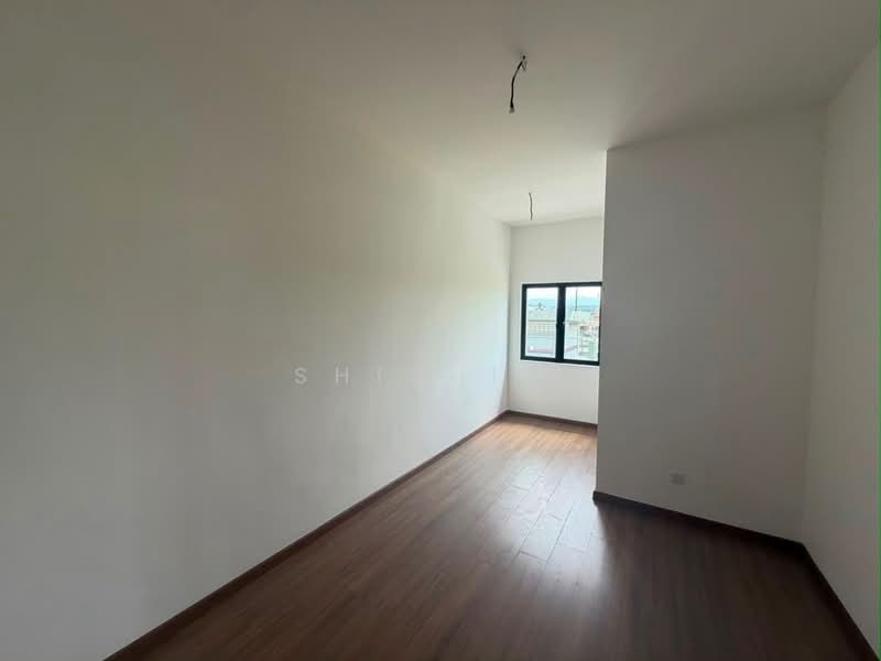 Rumah Teres untuk Dijual di Pontian (Johor) - Shishi . - PropertyGuru.com.my