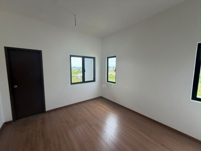 Rumah Teres untuk Dijual di Pontian (Johor) - Shishi . - PropertyGuru.com.my