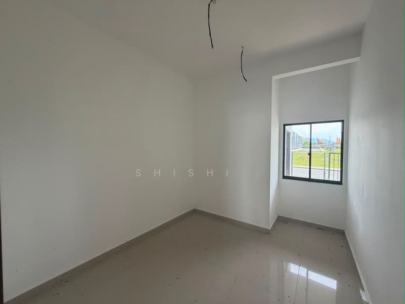 Rumah Teres untuk Dijual di Pontian (Johor) - Shishi . - PropertyGuru.com.my