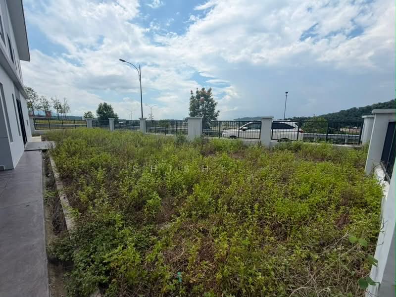 Rumah Teres untuk Dijual di Pontian (Johor) - Shishi . - PropertyGuru.com.my