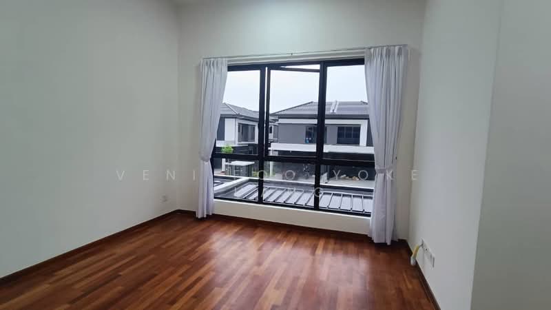 Rumah Kluster untuk Dijual di Eco Ardence (Setia Alam) - Veni Foo Yoke Fuang - Interior - PropertyGuru.com.my