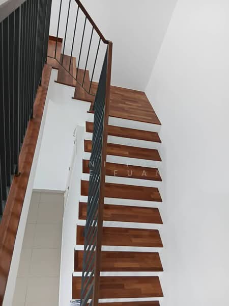 Rumah Kluster untuk Dijual di Eco Ardence (Setia Alam) - Veni Foo Yoke Fuang - Interior - PropertyGuru.com.my
