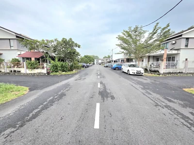 Rumah Teres 2 Tingkat untuk Dijual di Sungai Buloh (Selangor) - Mahafiz . - PropertyGuru.com.my