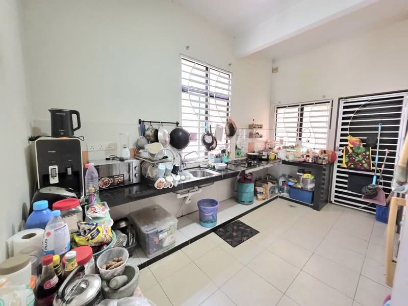 Rumah Teres 2 Tingkat untuk Dijual di Sungai Buloh (Selangor) - Mahafiz . - PropertyGuru.com.my