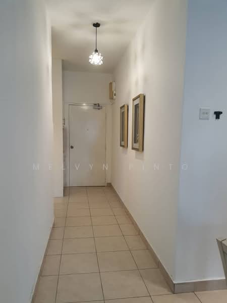Condominium for Rent at Changkat View - Melvyn Pinto - Corridor - PropertyGuru.com.my