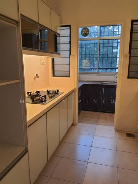 Condominium for Rent at Changkat View - Melvyn Pinto - Kitchen - PropertyGuru.com.my