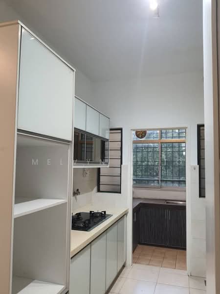 Condominium for Rent at Changkat View - Melvyn Pinto - Kitchen - PropertyGuru.com.my
