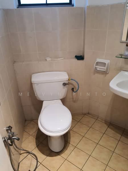 Condominium for Rent at Changkat View - Melvyn Pinto - Bathroom - PropertyGuru.com.my