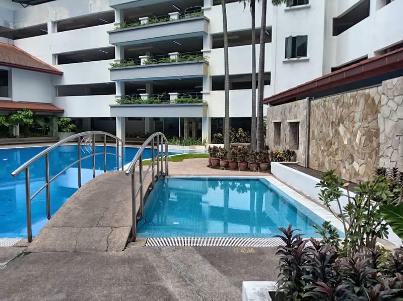 Condominium for Rent at Changkat View - Melvyn Pinto - Exterior - PropertyGuru.com.my