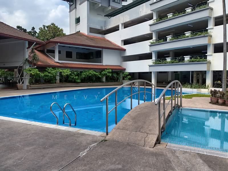 Condominium for Rent at Changkat View - Melvyn Pinto - Exterior - PropertyGuru.com.my