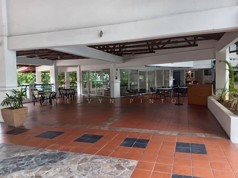 Condominium for Rent at Changkat View - Melvyn Pinto - Exterior - PropertyGuru.com.my