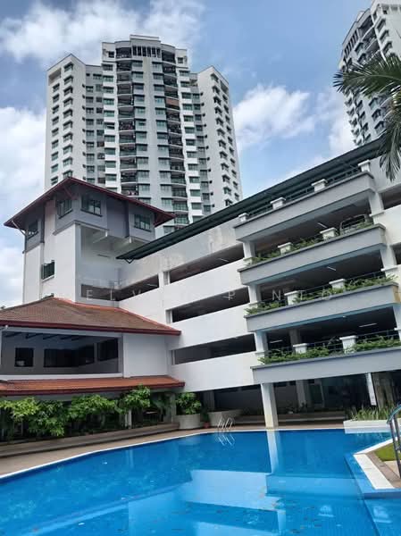 Condominium for Rent at Changkat View - Melvyn Pinto - Exterior - PropertyGuru.com.my