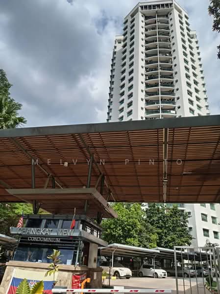 Condominium for Rent at Changkat View - Melvyn Pinto - Exterior - PropertyGuru.com.my
