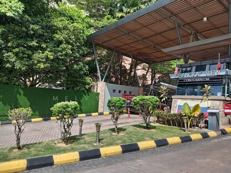 Condominium for Rent at Changkat View - Melvyn Pinto - Exterior - PropertyGuru.com.my