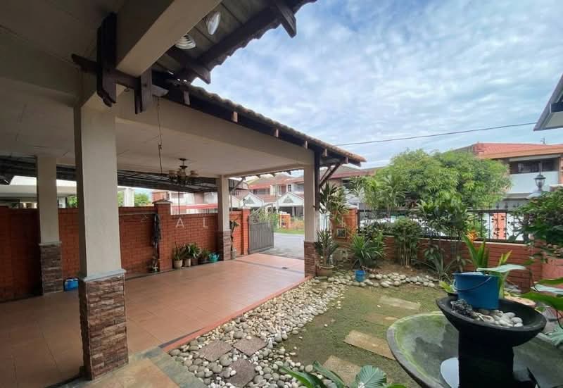 2-storey Terraced House for Sale in Bandar Baru Bangi (Selangor) - Ali Idris - Exterior - PropertyGuru.com.my