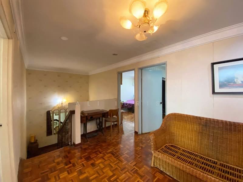 2-storey Terraced House for Sale in Bandar Baru Bangi (Selangor) - Ali Idris - Interior - PropertyGuru.com.my