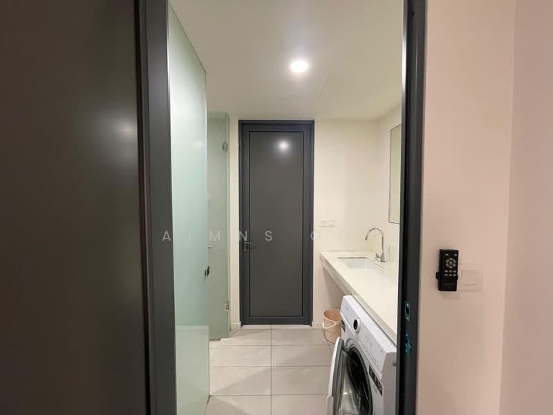 Servis Apartment untuk Disewa di Emerald 9 - Aimns Goy - PropertyGuru.com.my