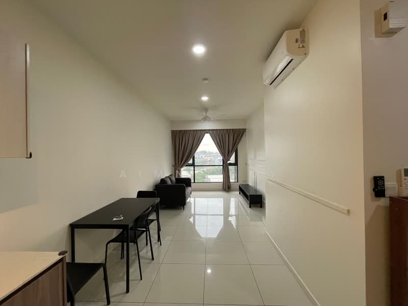 Servis Apartment untuk Disewa di Emerald 9 - Aimns Goy - PropertyGuru.com.my