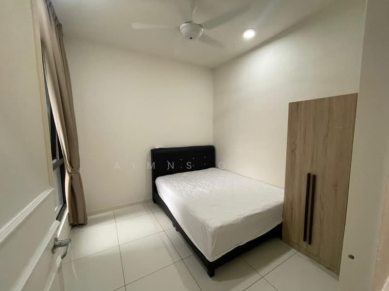 Servis Apartment untuk Disewa di Emerald 9 - Aimns Goy - PropertyGuru.com.my