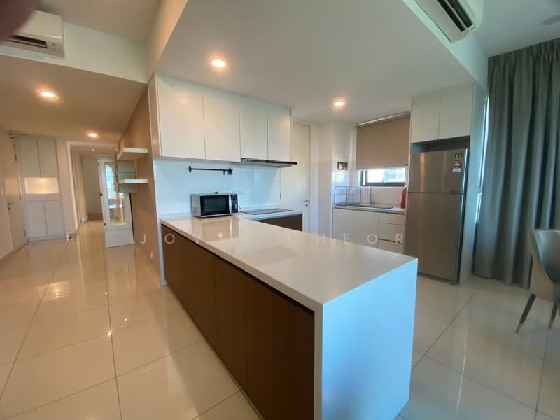 Servis Apartment untuk Dijual di Paisley @ Tropicana Metropark - Jovin Cheor - PropertyGuru.com.my