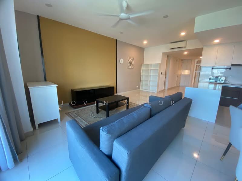 Servis Apartment untuk Dijual di Paisley @ Tropicana Metropark - Jovin Cheor - PropertyGuru.com.my