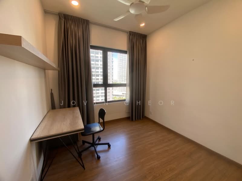Servis Apartment untuk Dijual di Paisley @ Tropicana Metropark - Jovin Cheor - PropertyGuru.com.my