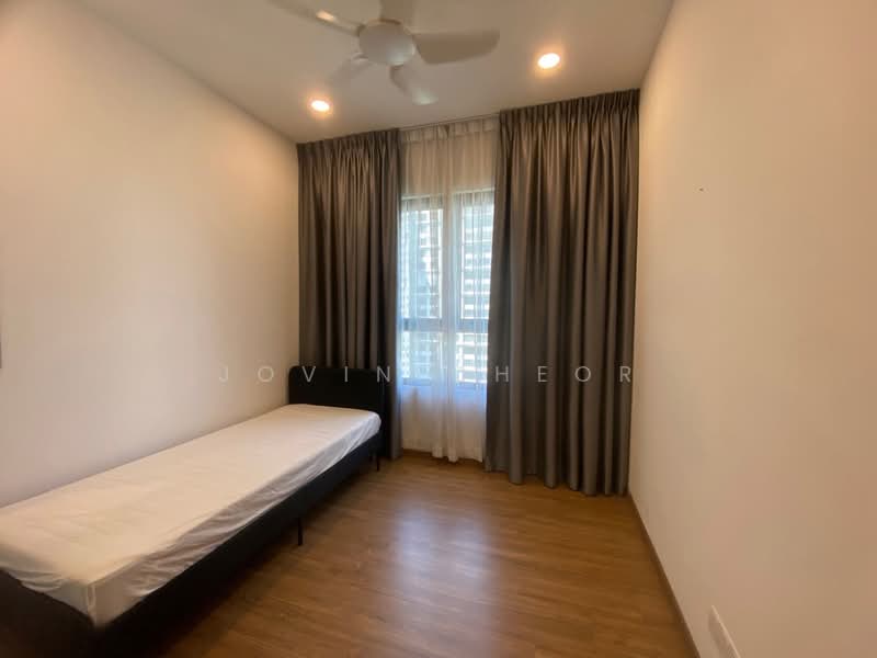 Servis Apartment untuk Dijual di Paisley @ Tropicana Metropark - Jovin Cheor - PropertyGuru.com.my