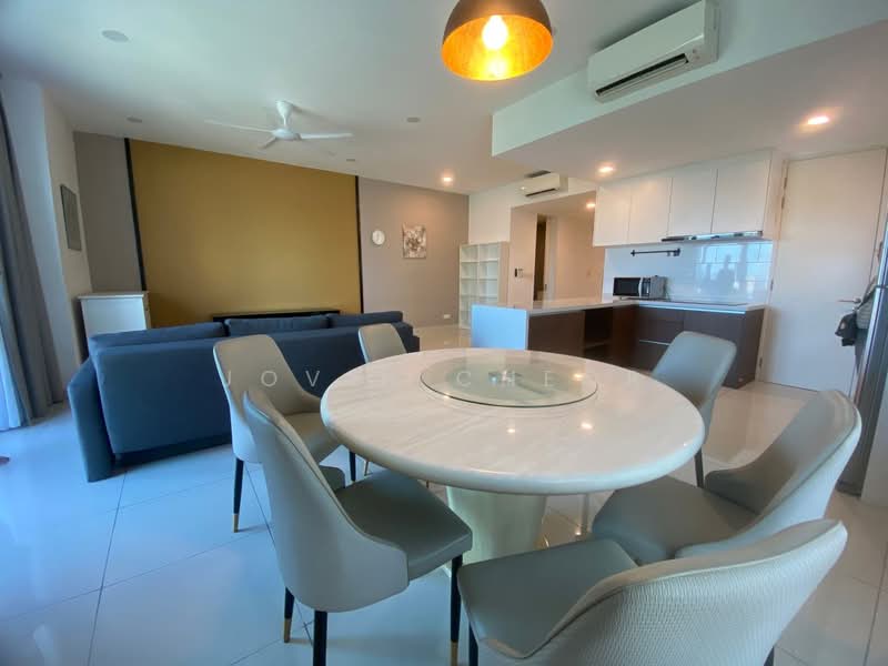 Servis Apartment untuk Dijual di Paisley @ Tropicana Metropark - Jovin Cheor - PropertyGuru.com.my