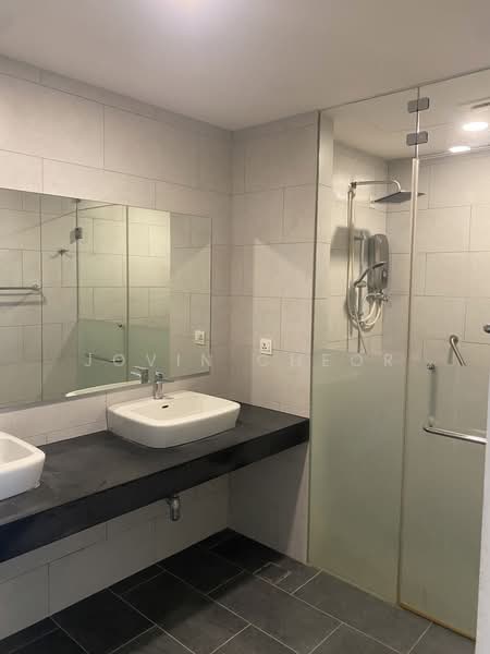 Servis Apartment untuk Dijual di Paisley @ Tropicana Metropark - Jovin Cheor - PropertyGuru.com.my