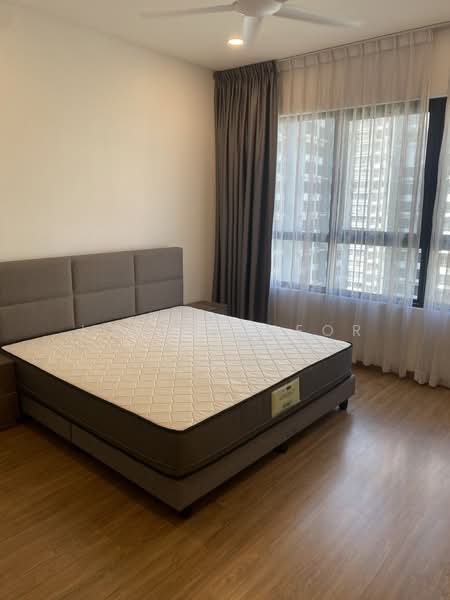 Servis Apartment untuk Dijual di Paisley @ Tropicana Metropark - Jovin Cheor - PropertyGuru.com.my