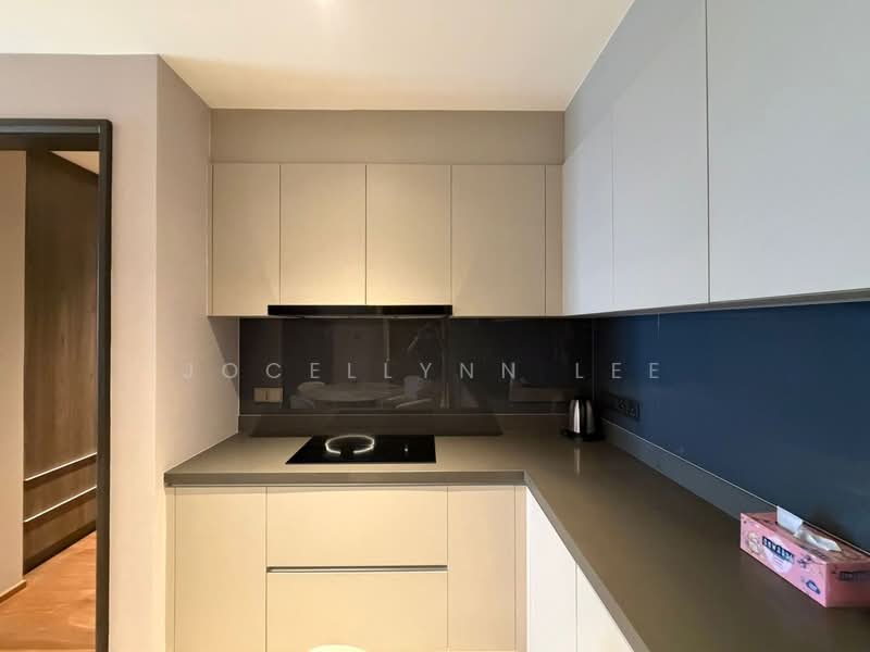 Servis Apartment untuk Disewa di Marriott Residence @ Gurney - Jocellynn Lee - PropertyGuru.com.my