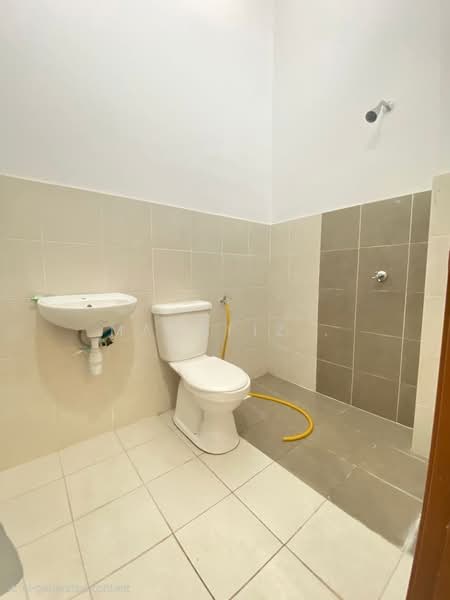 Rumah Berkembar untuk Dijual di Jenjarom (Selangor) - Mahafiz . - PropertyGuru.com.my