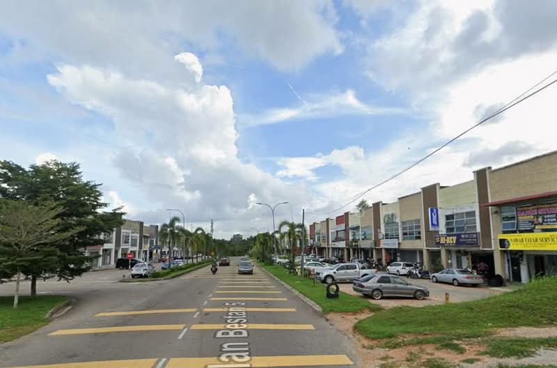 Kedai untuk Dijual di Taman Bestari Indah (Ulu Tiram) - Marcus Loh - PropertyGuru.com.my