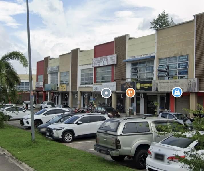 Kedai untuk Dijual di Taman Bestari Indah (Ulu Tiram) - Marcus Loh - PropertyGuru.com.my