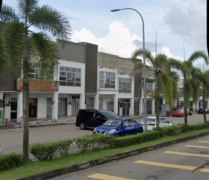 Kedai untuk Dijual di Taman Bestari Indah (Ulu Tiram) - Marcus Loh - PropertyGuru.com.my