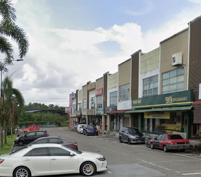 Kedai untuk Dijual di Taman Bestari Indah (Ulu Tiram) - Marcus Loh - PropertyGuru.com.my