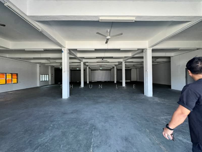 Kilang untuk Disewa di Puchong (Selangor) - Shaun Lee - Interior - PropertyGuru.com.my