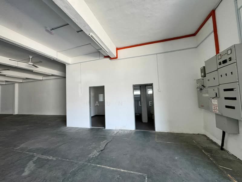 Kilang untuk Disewa di Puchong (Selangor) - Shaun Lee - Interior - PropertyGuru.com.my