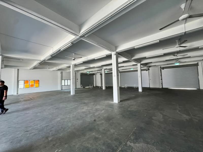 Kilang untuk Disewa di Puchong (Selangor) - Shaun Lee - Interior - PropertyGuru.com.my