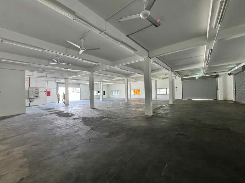 Kilang untuk Disewa di Puchong (Selangor) - Shaun Lee - Interior - PropertyGuru.com.my