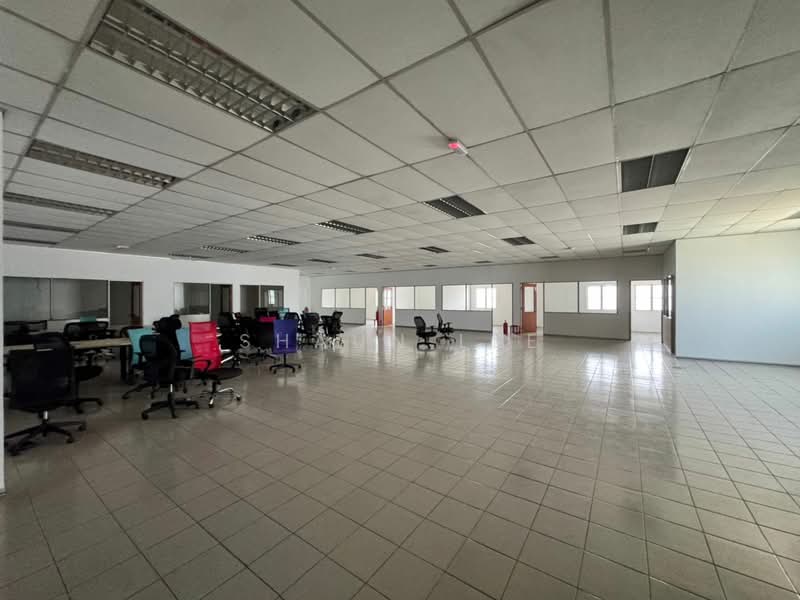 Kilang untuk Disewa di Puchong (Selangor) - Shaun Lee - Interior - PropertyGuru.com.my