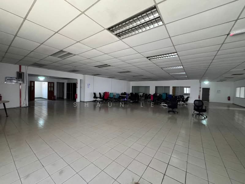 Kilang untuk Disewa di Puchong (Selangor) - Shaun Lee - Interior - PropertyGuru.com.my