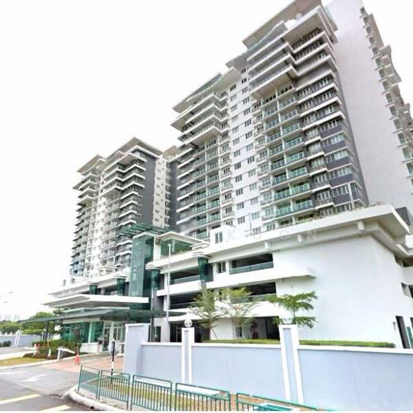 Condominium for Sale at The Regina - Alice Kuon - Exterior - PropertyGuru.com.my