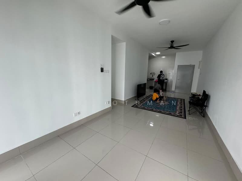 Service Residence for Sale at Serviced Residence @ Razak City Residences (RC Residences) - Syah Othman - PropertyGuru.com.my