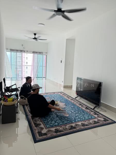 Service Residence for Sale at Serviced Residence @ Razak City Residences (RC Residences) - Syah Othman - PropertyGuru.com.my