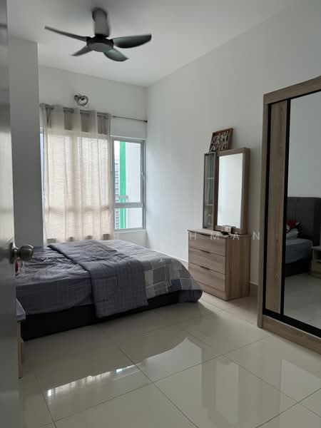 Service Residence for Sale at Serviced Residence @ Razak City Residences (RC Residences) - Syah Othman - PropertyGuru.com.my