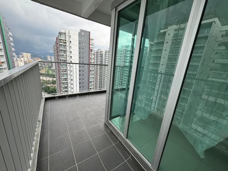 Service Residence for Sale at Serviced Residence @ Razak City Residences (RC Residences) - Syah Othman - PropertyGuru.com.my