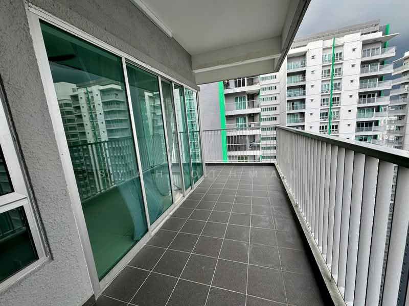 Service Residence for Sale at Serviced Residence @ Razak City Residences (RC Residences) - Syah Othman - PropertyGuru.com.my