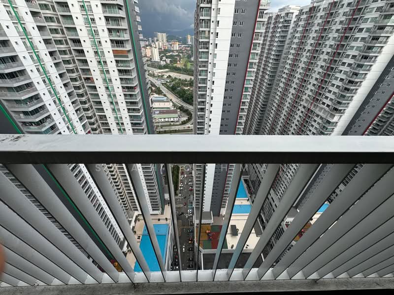 Service Residence for Sale at Serviced Residence @ Razak City Residences (RC Residences) - Syah Othman - PropertyGuru.com.my